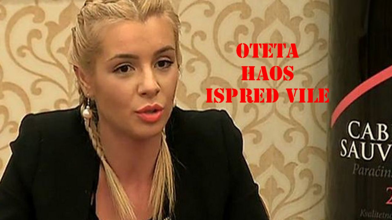 Anđela Lakićević
