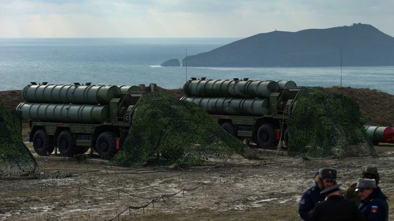 S-400