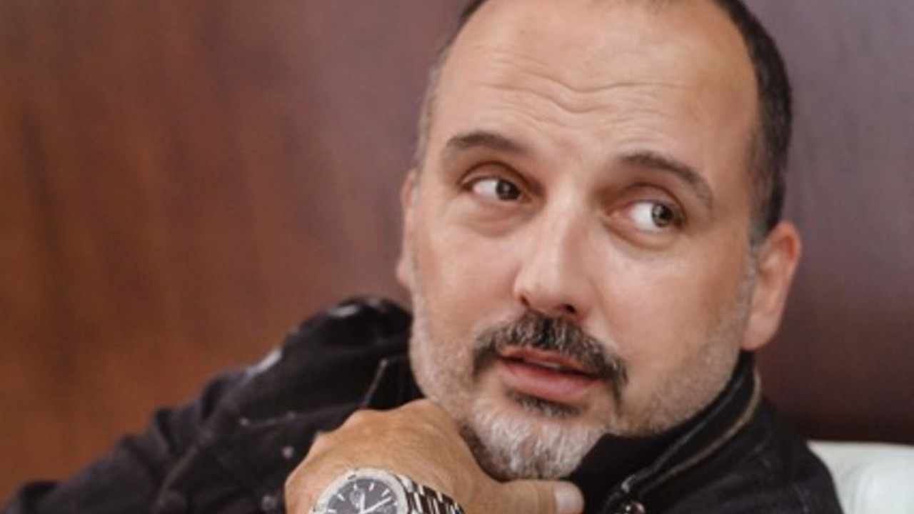 Toni Cetinski