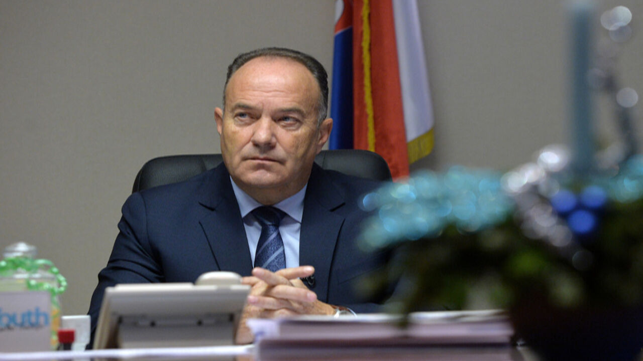 Mladen Šarčević