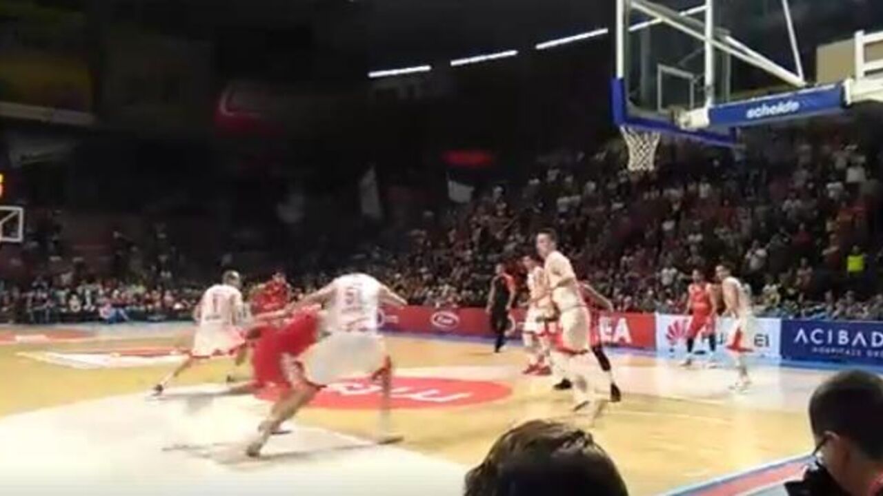 KK Crvena zvezda