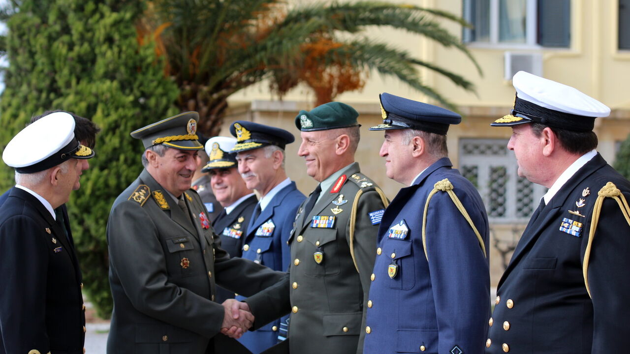 General Diković