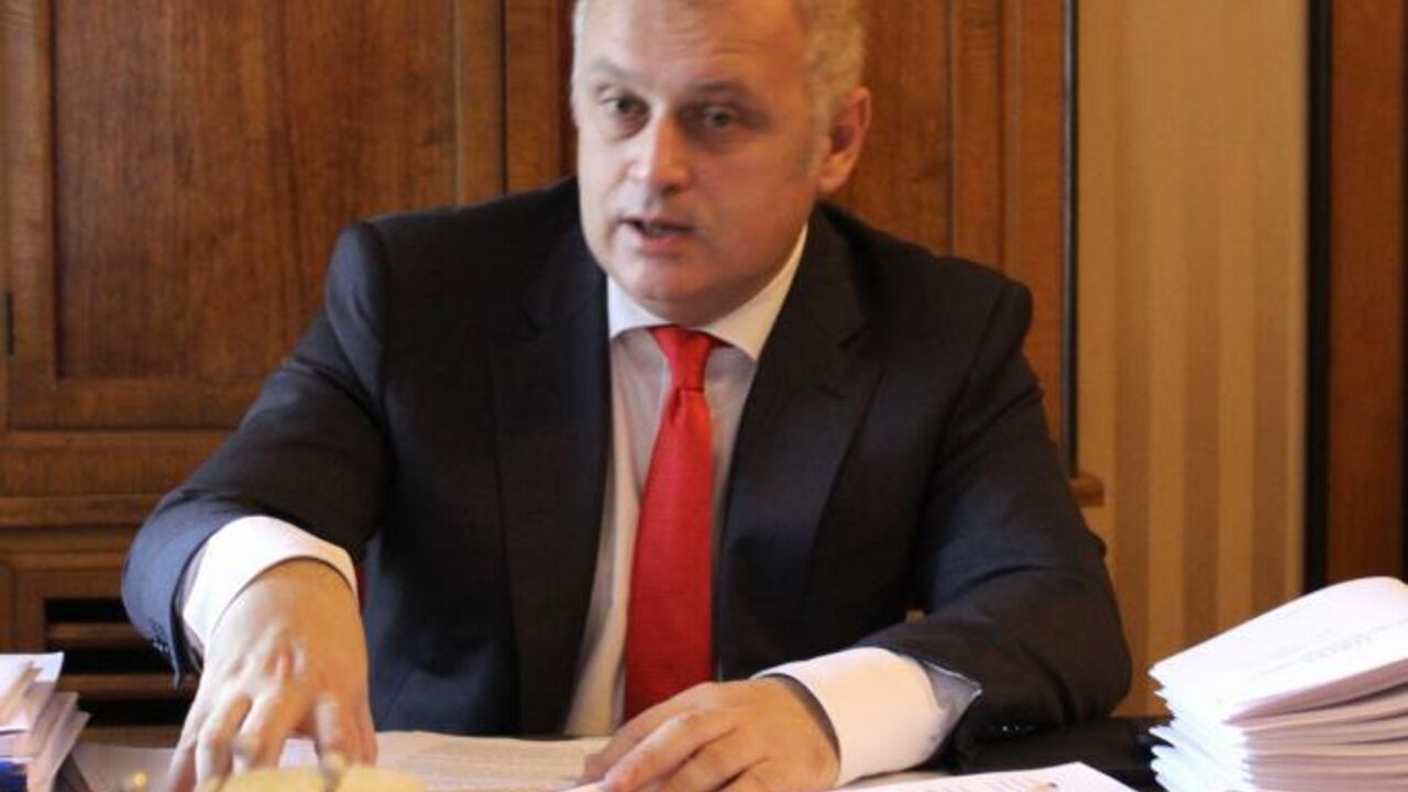 Goran Vesić