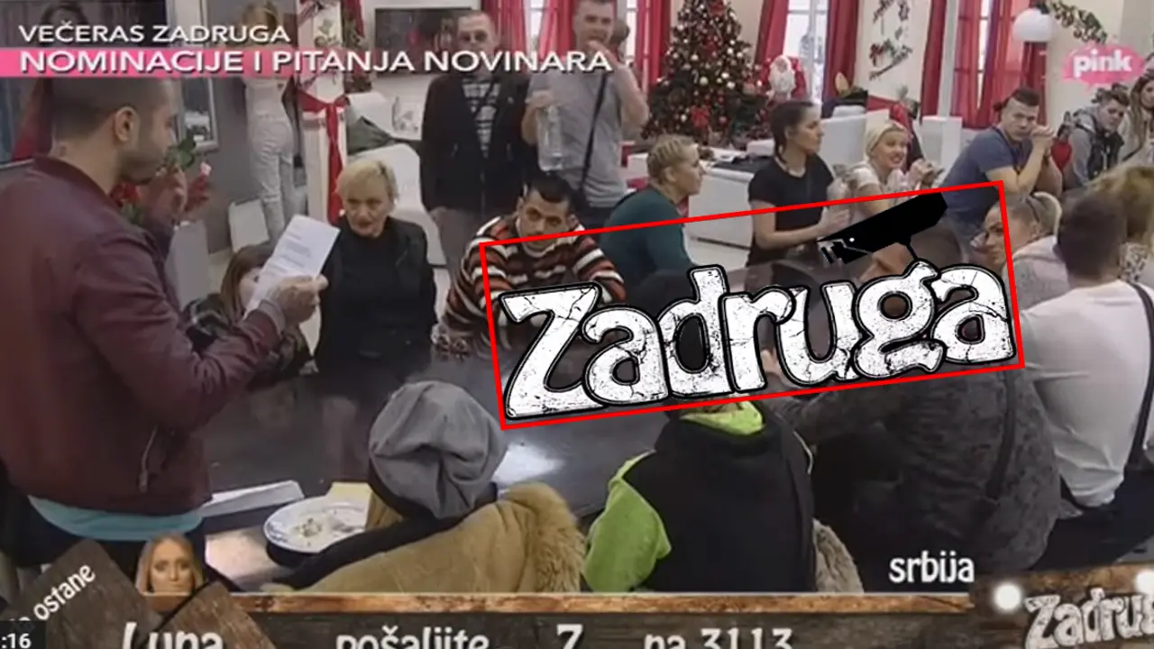 Zadruga