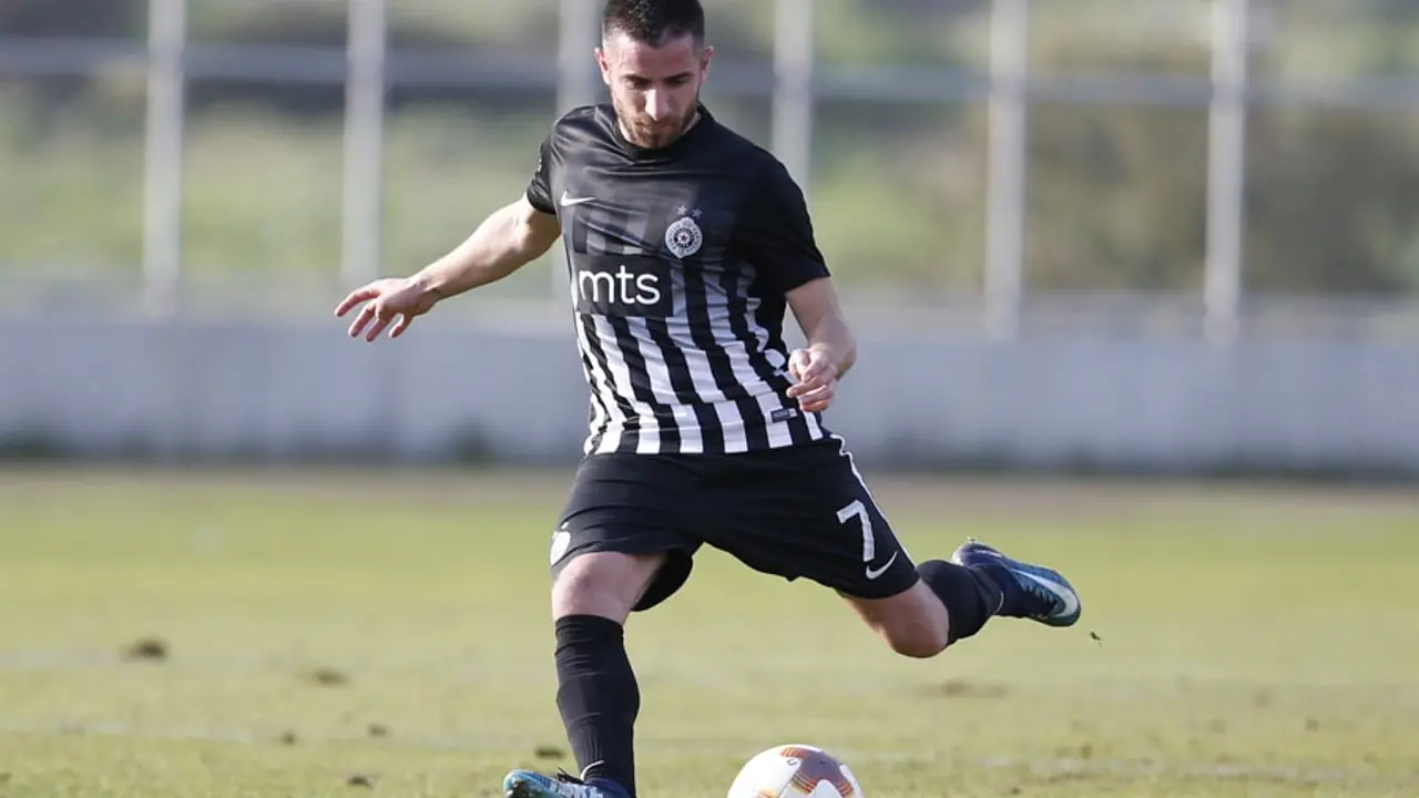 Zoran Tošić