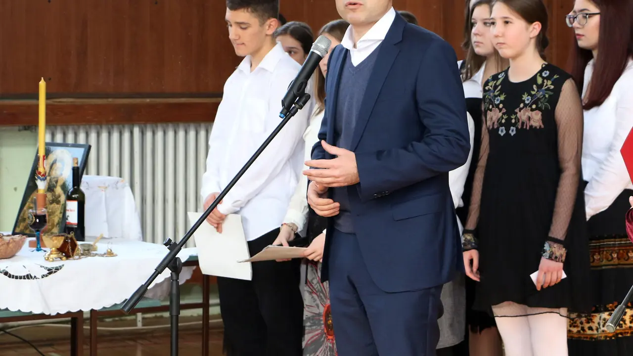 Miloš Vučević