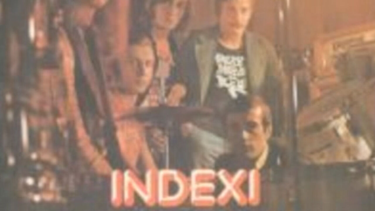 Grupa Indeksi