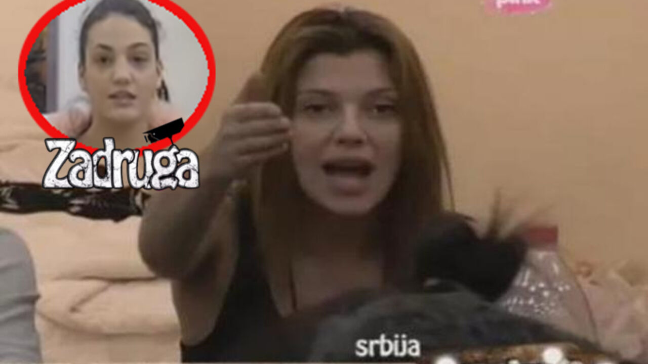 Zadruga