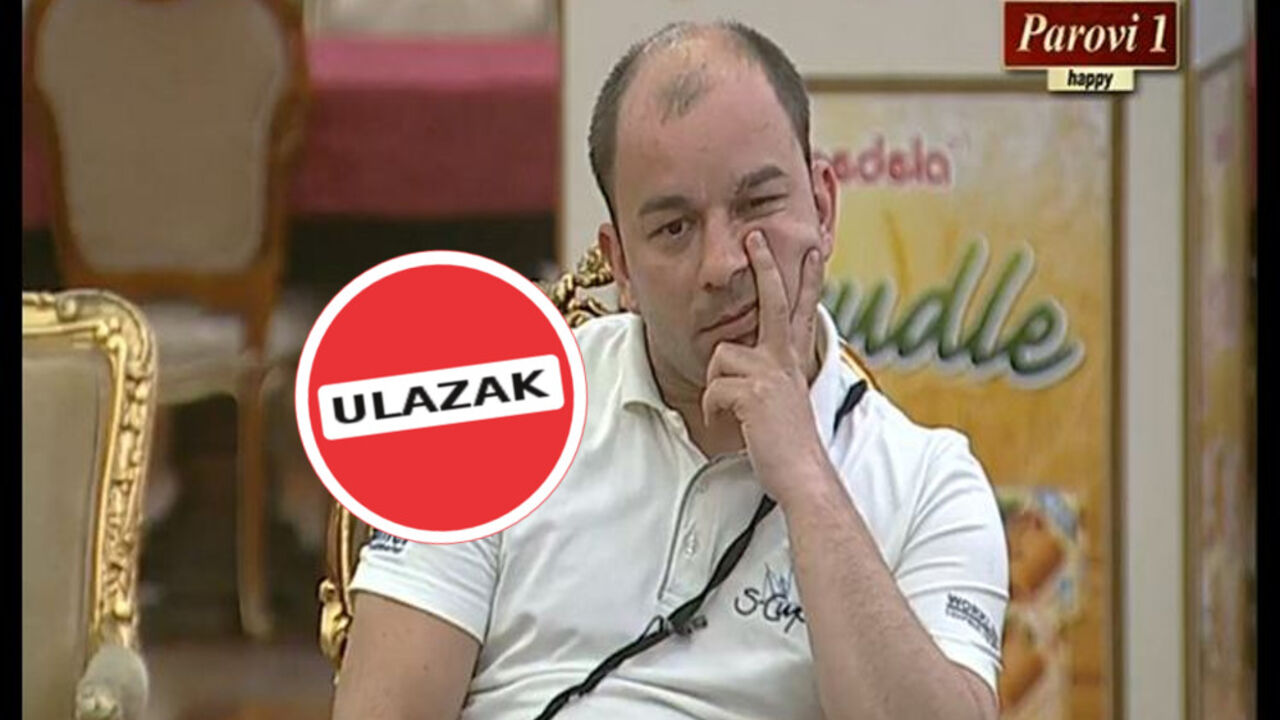 Milutin Radosavljević Mili