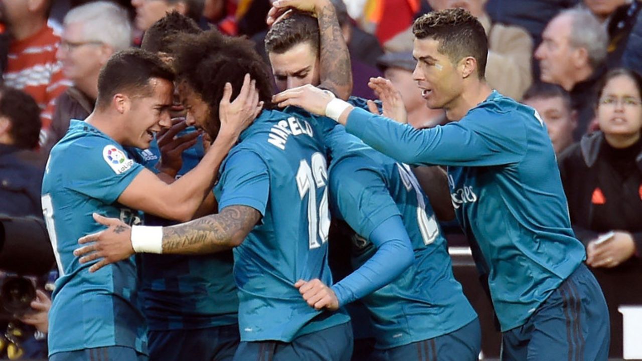 Ronaldo