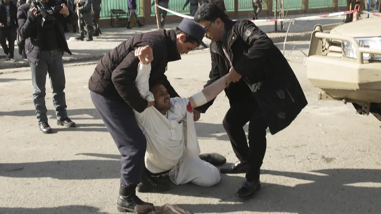 Kabul