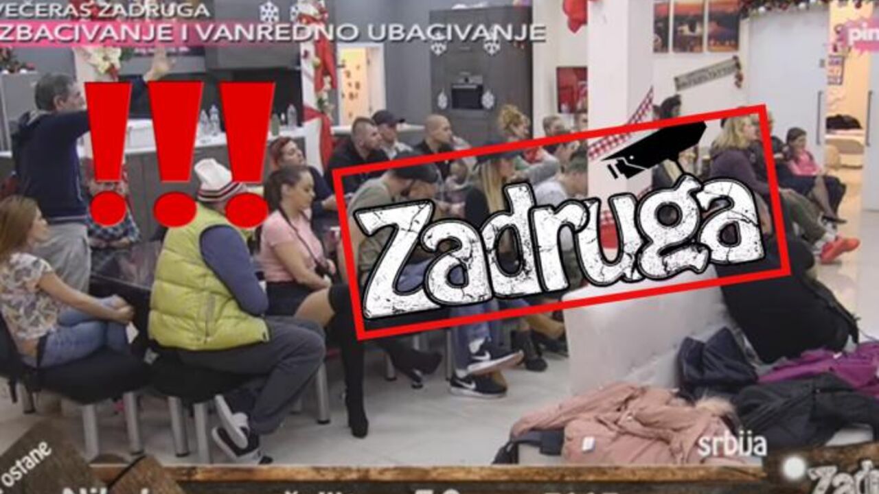 Zadruga