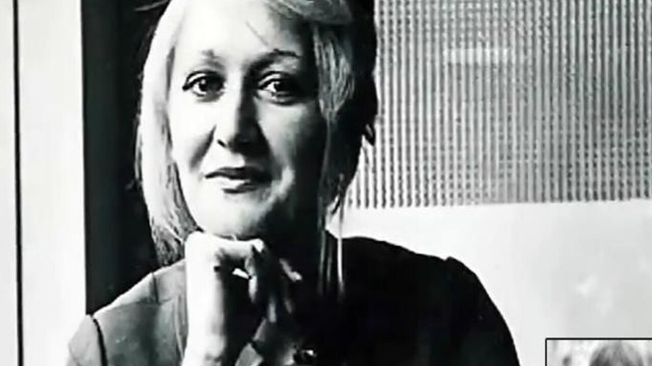 Vesna Vulović 