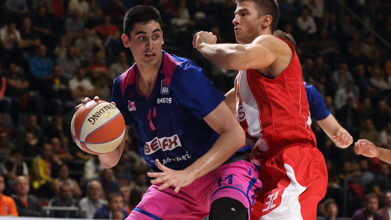 Goga Bitadze