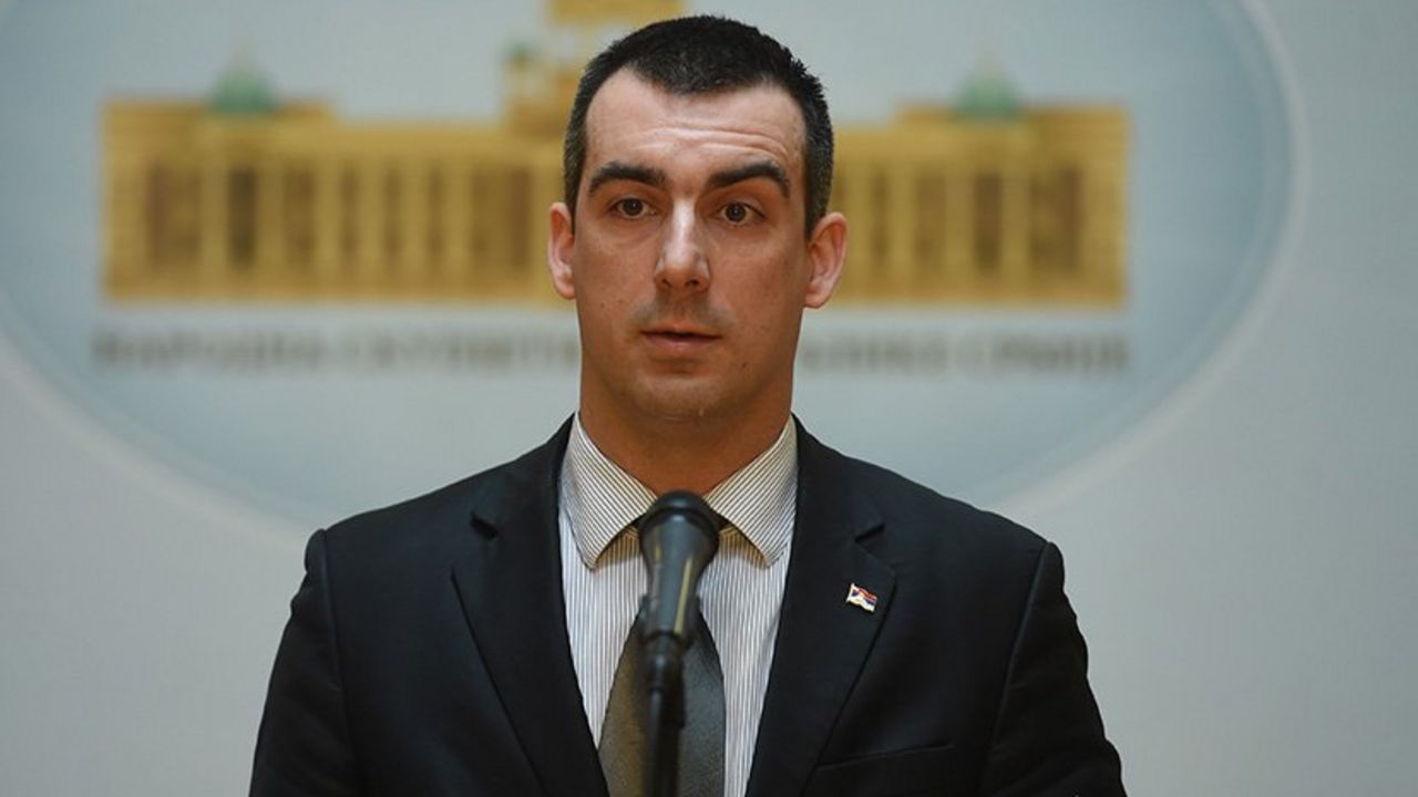 Vladmir Orlić