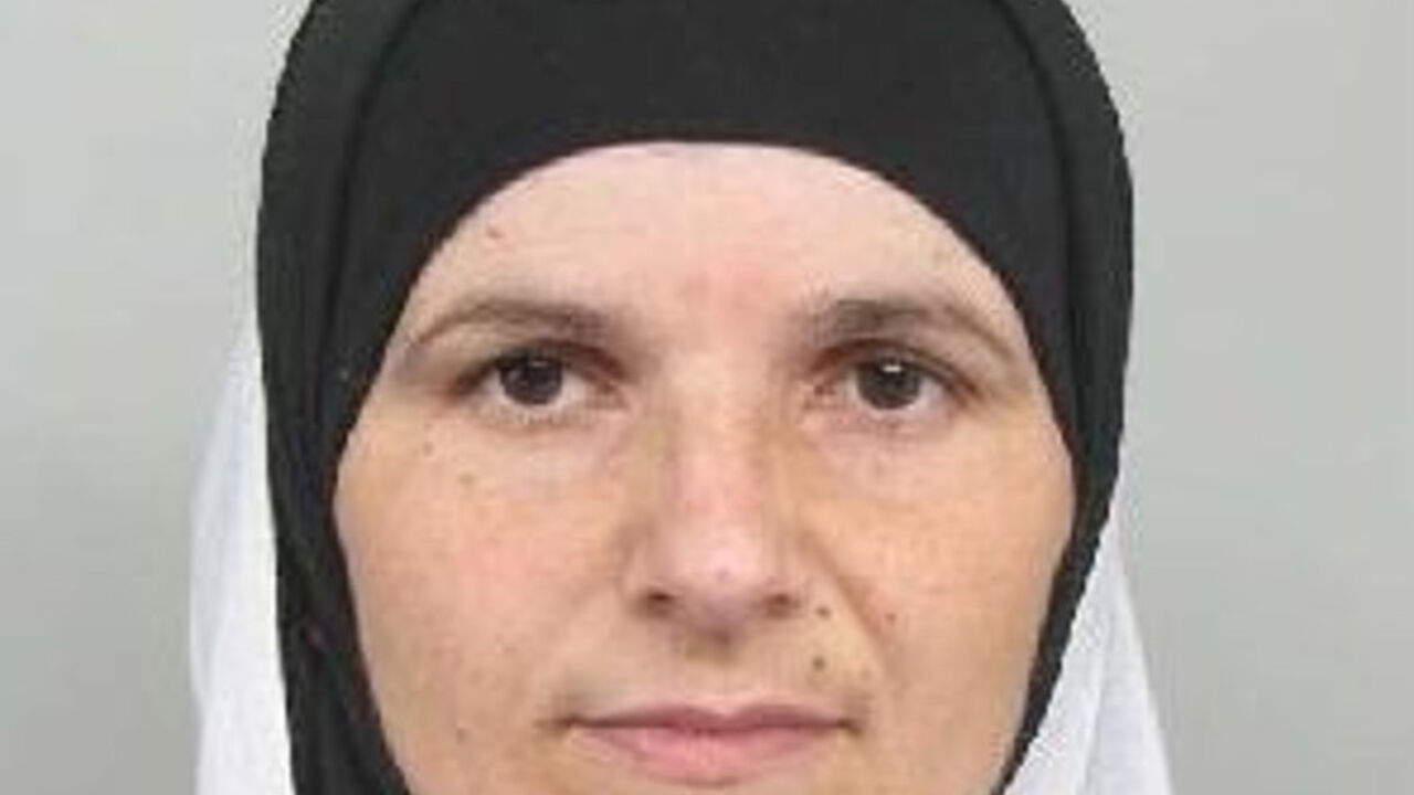 Elvira Balić