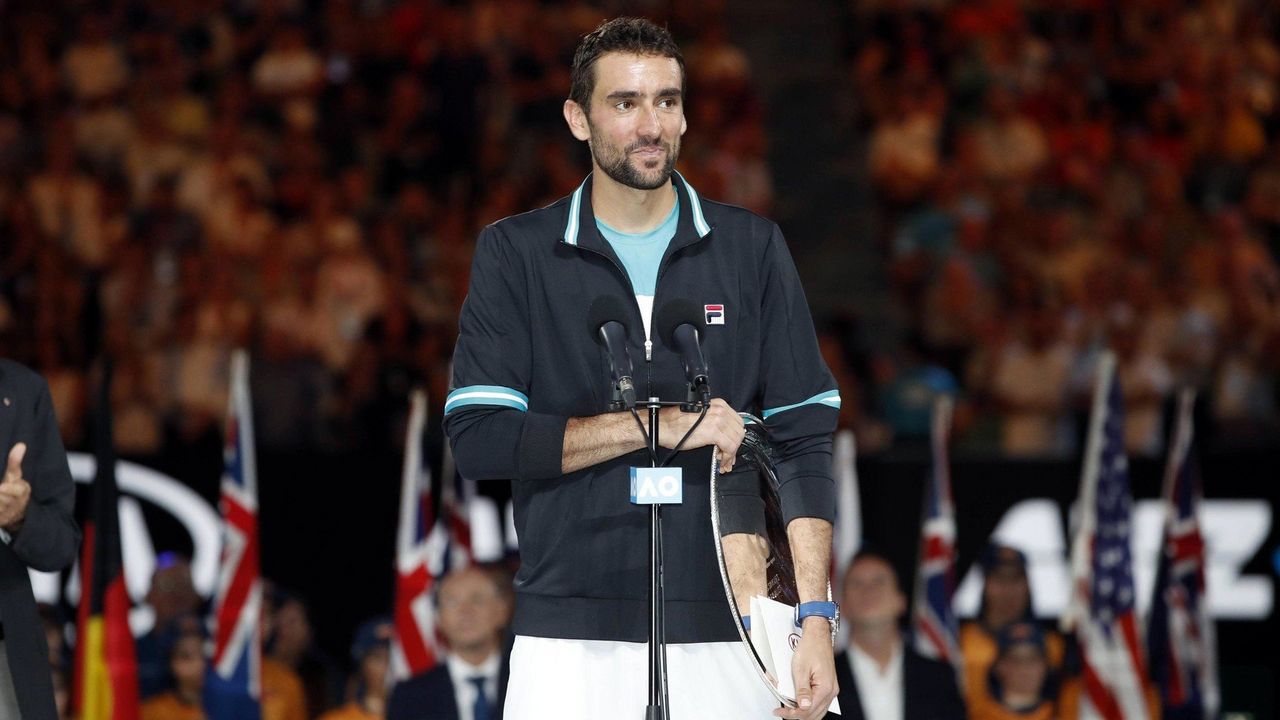 Marin Čilić