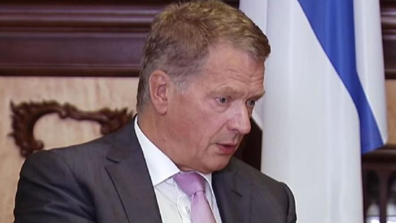 Sauli Ninisto