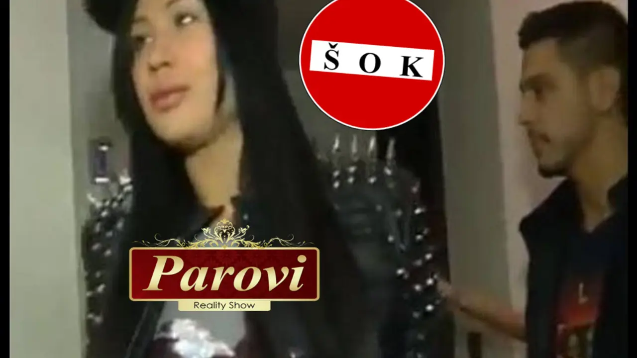 Teodora Radoičić, BojanTodorovski