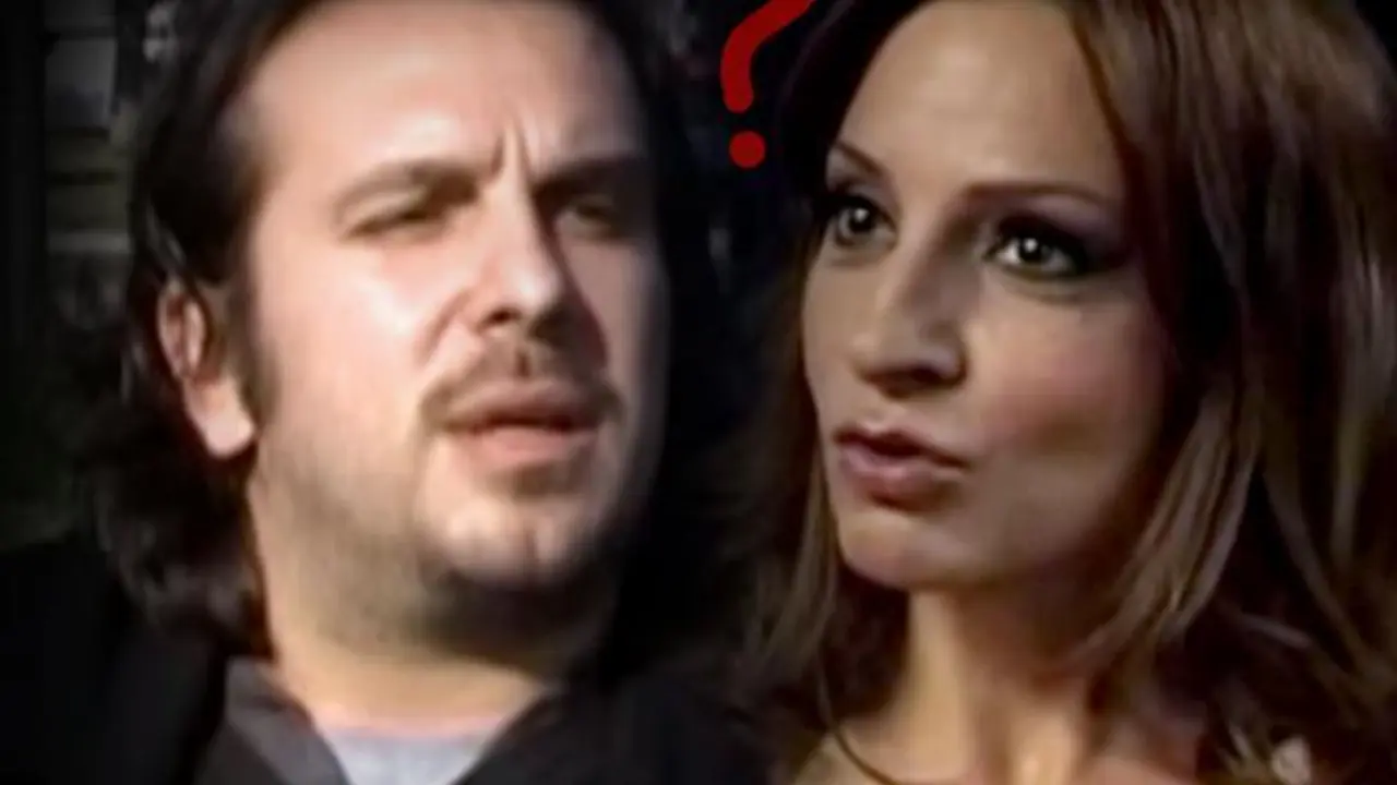 Marinko Madžgalj i Dubravka Mijatović