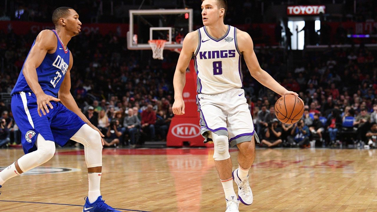 Bogdan Bogdanović