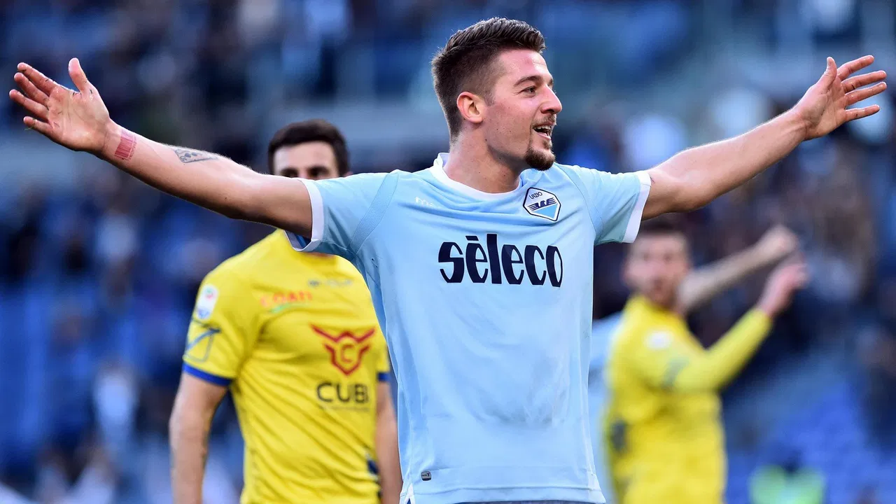 Sergej Milinković-Savić