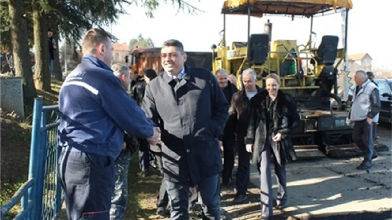 Putevi