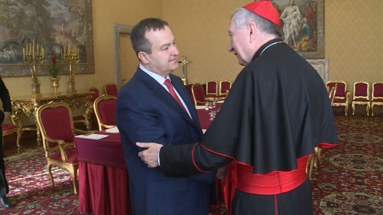 Ivica Dačić
