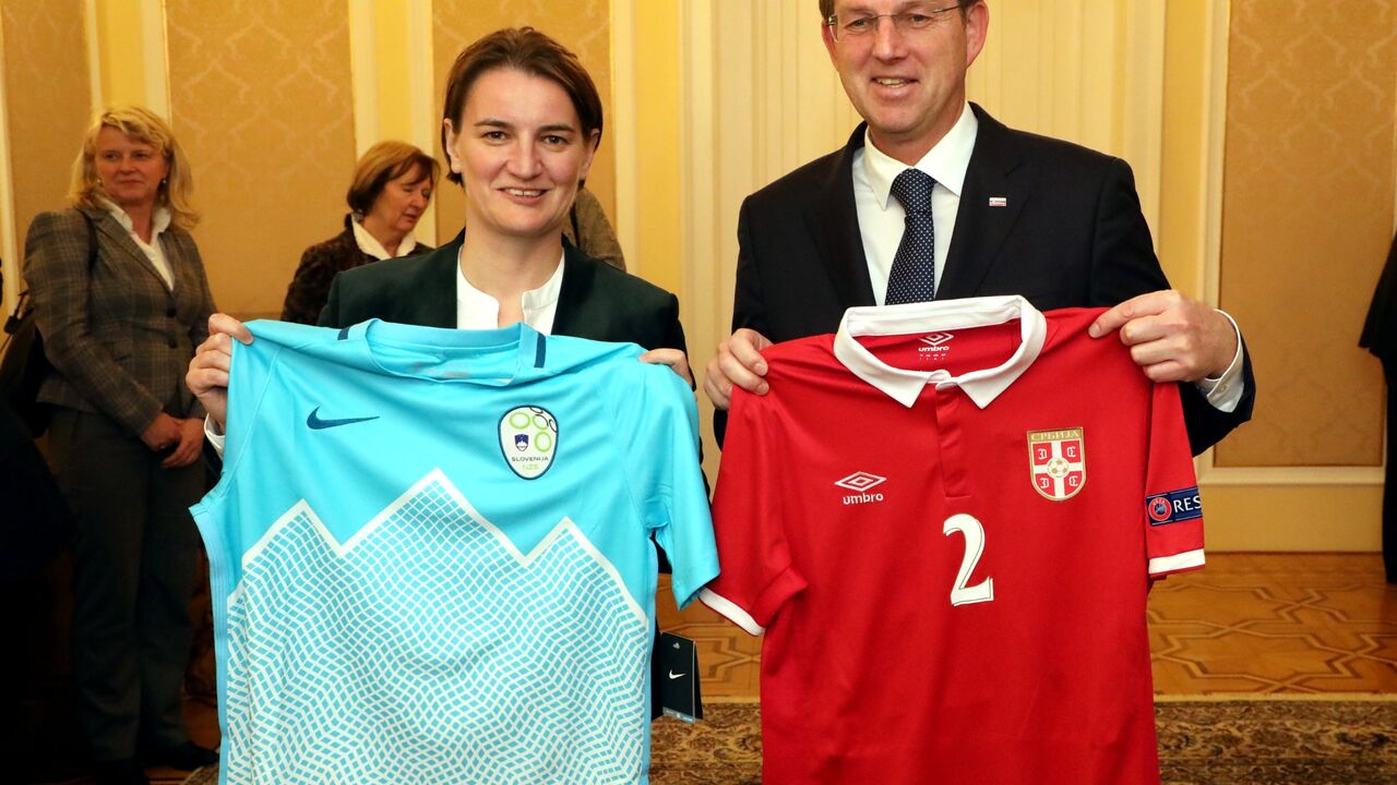Ana Brnabić 