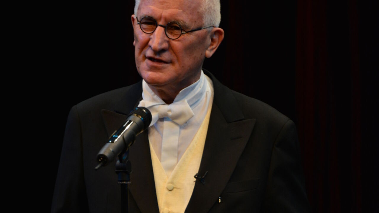 Matija Bećković