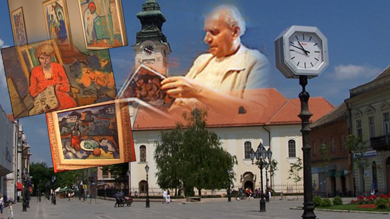 Milan Konjović