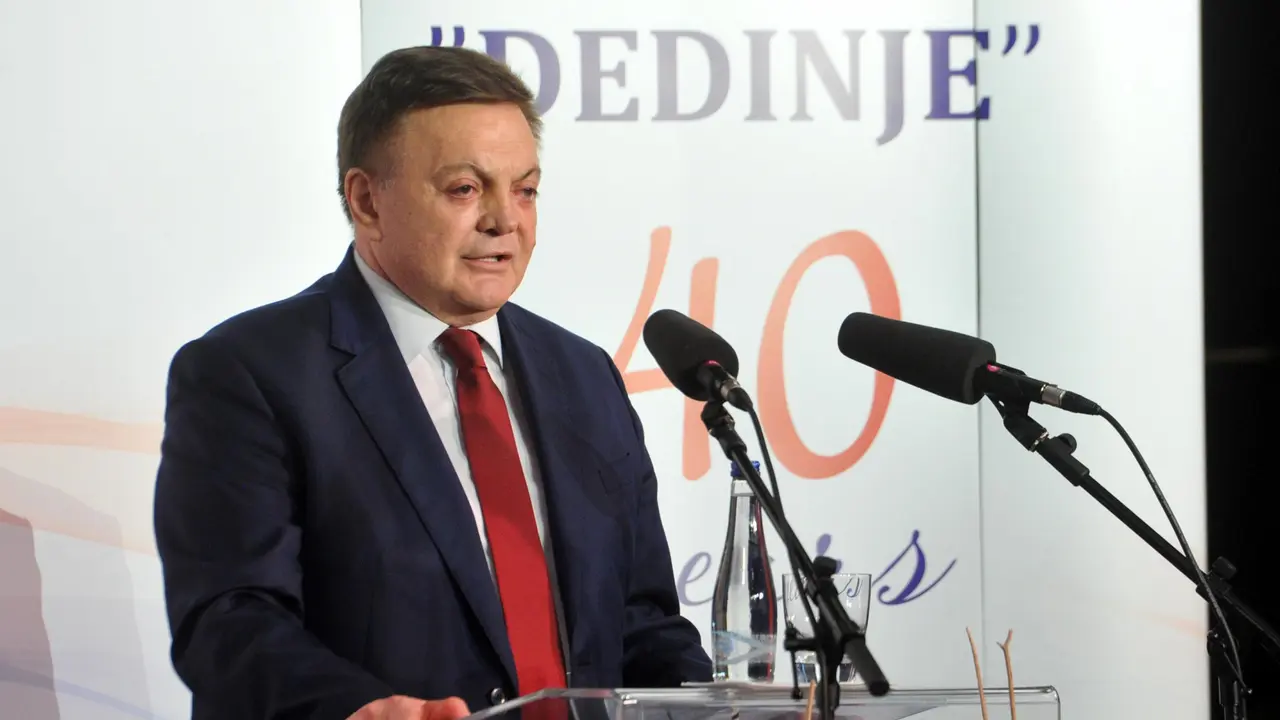 Milovan Bojić