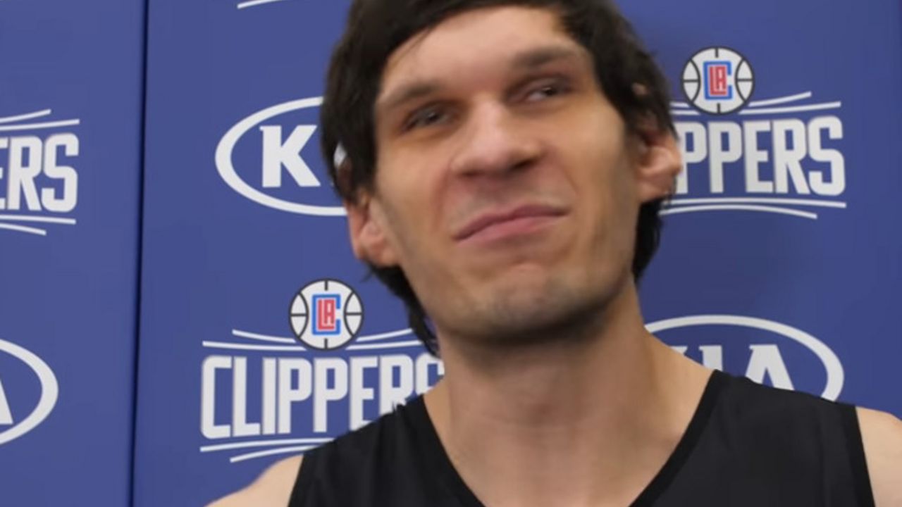 Boban Marjanović