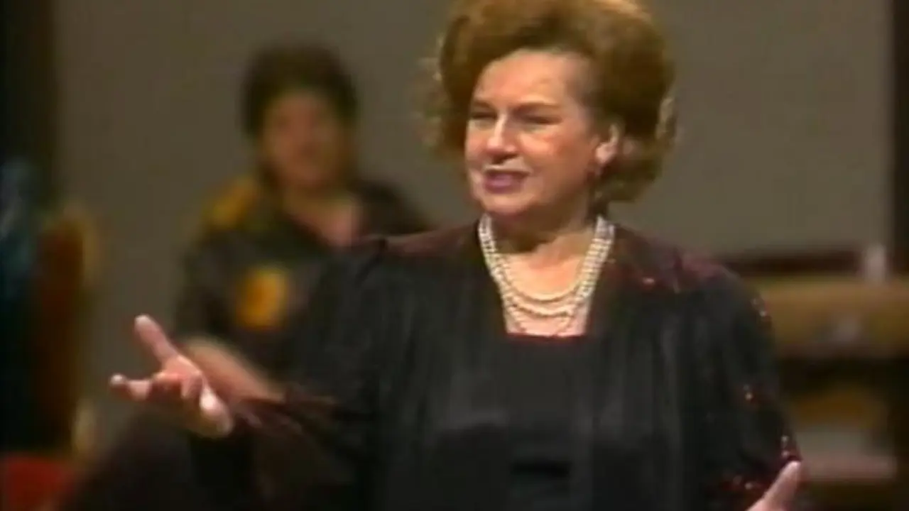 Olivera Marković
