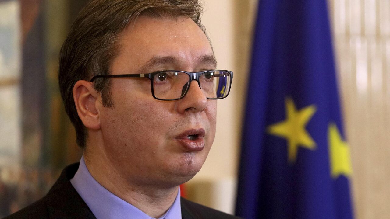 Vučić