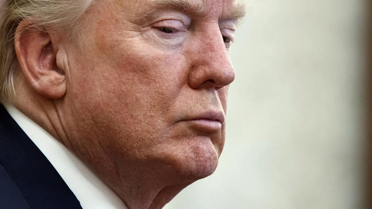 Donald Tramp