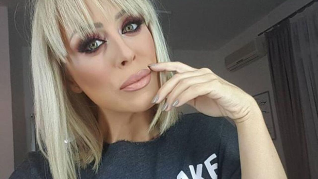 Slađa Alegro