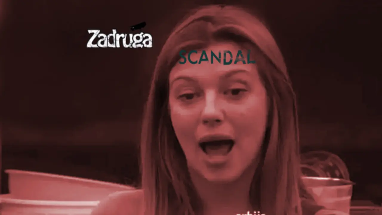 Zadruga