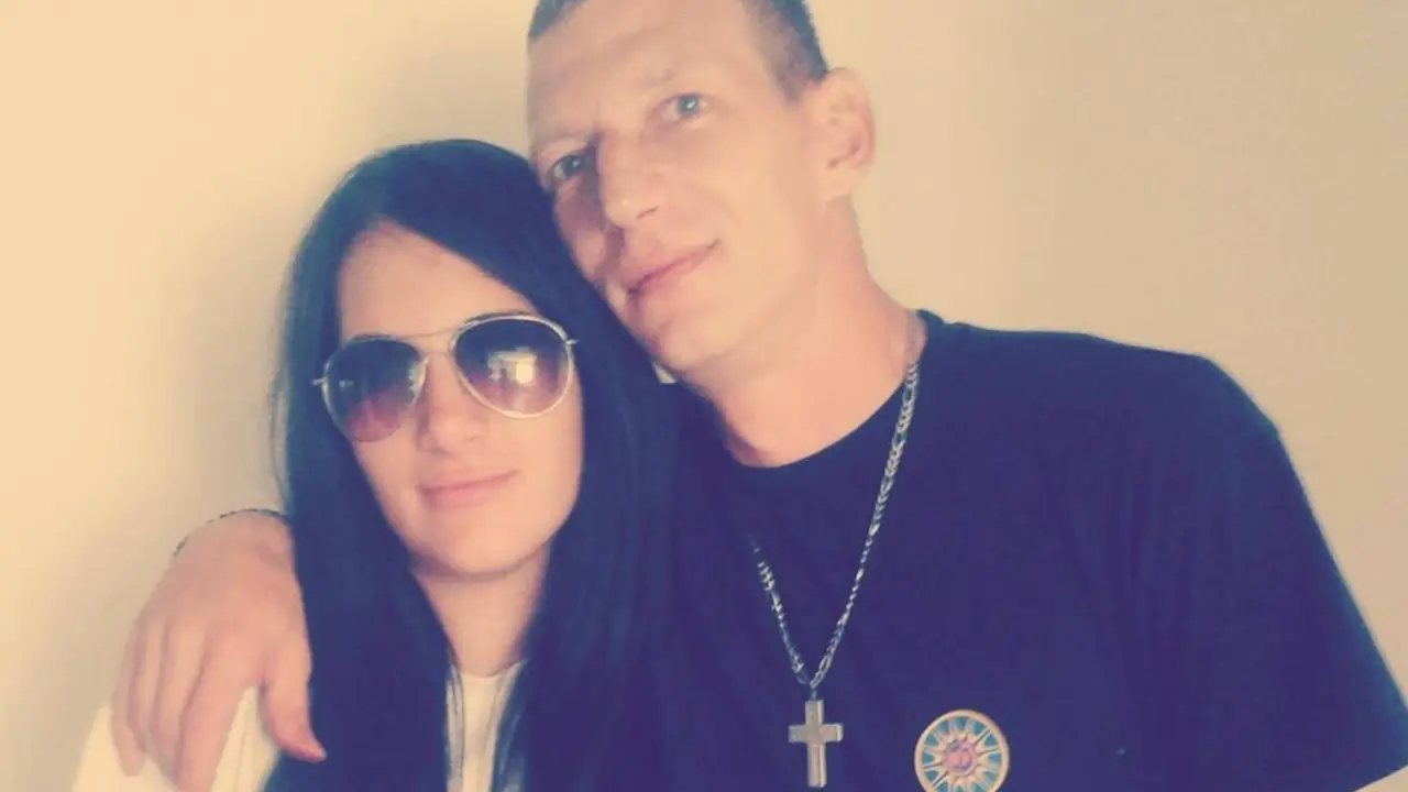 Maja i Milan Bogićević