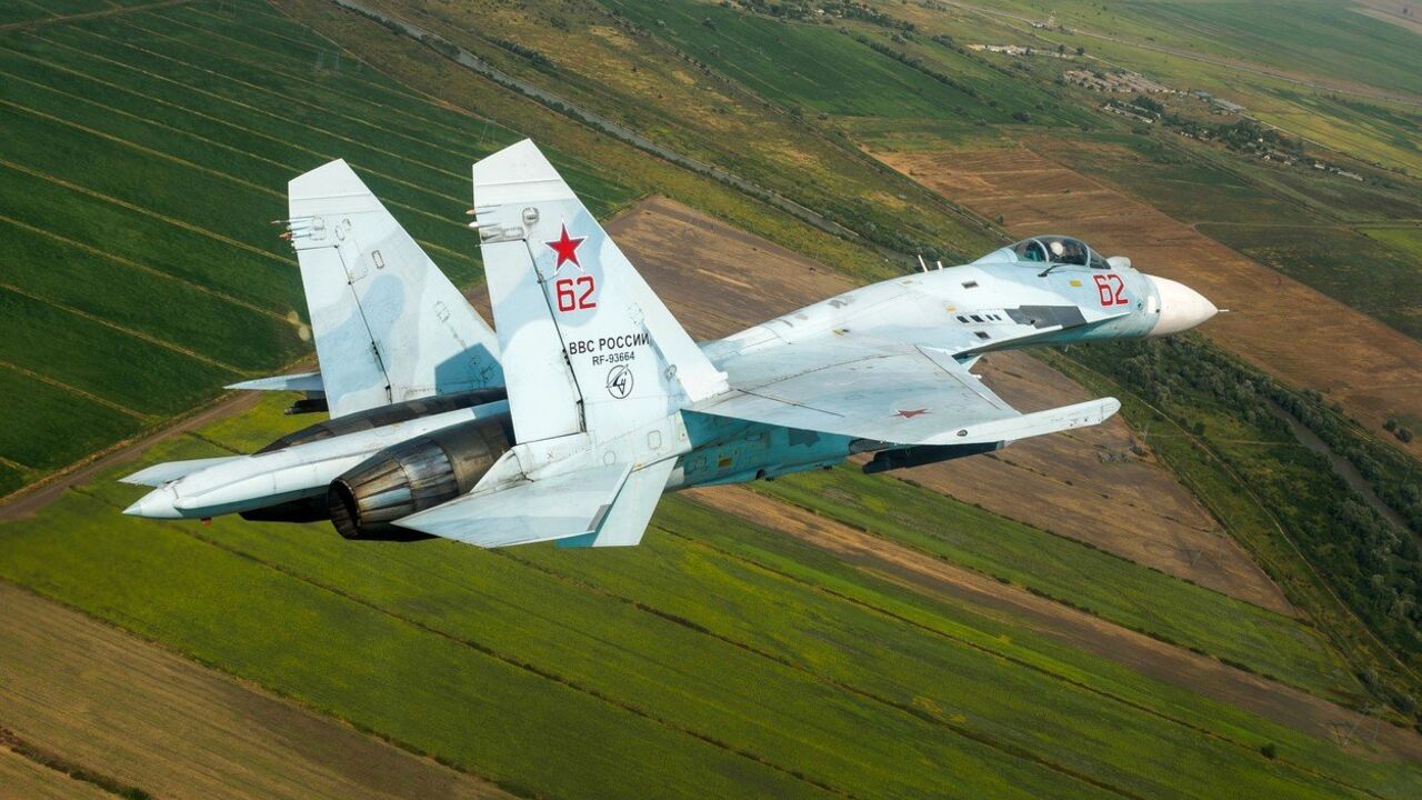 Su-27