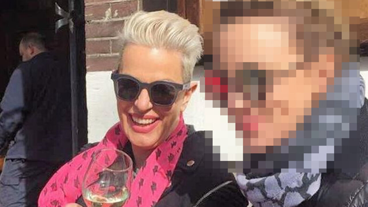 Tijana Dapčević i Tamara Todevska
