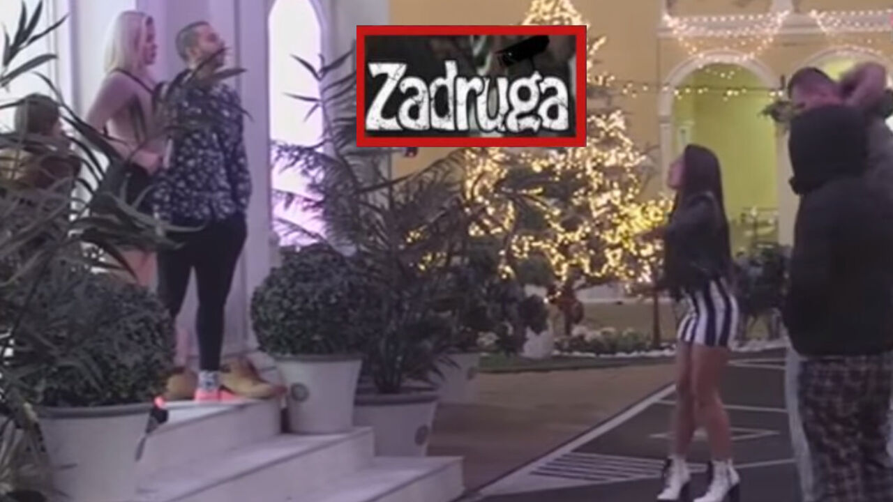 Zadruga