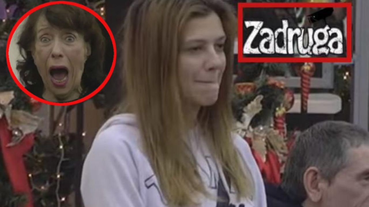 Zadruga