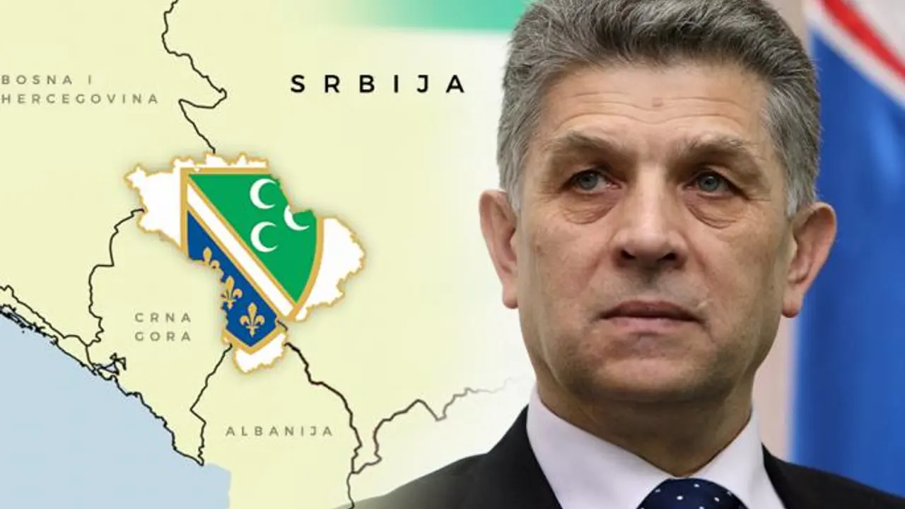 Sulejman Ugljanin