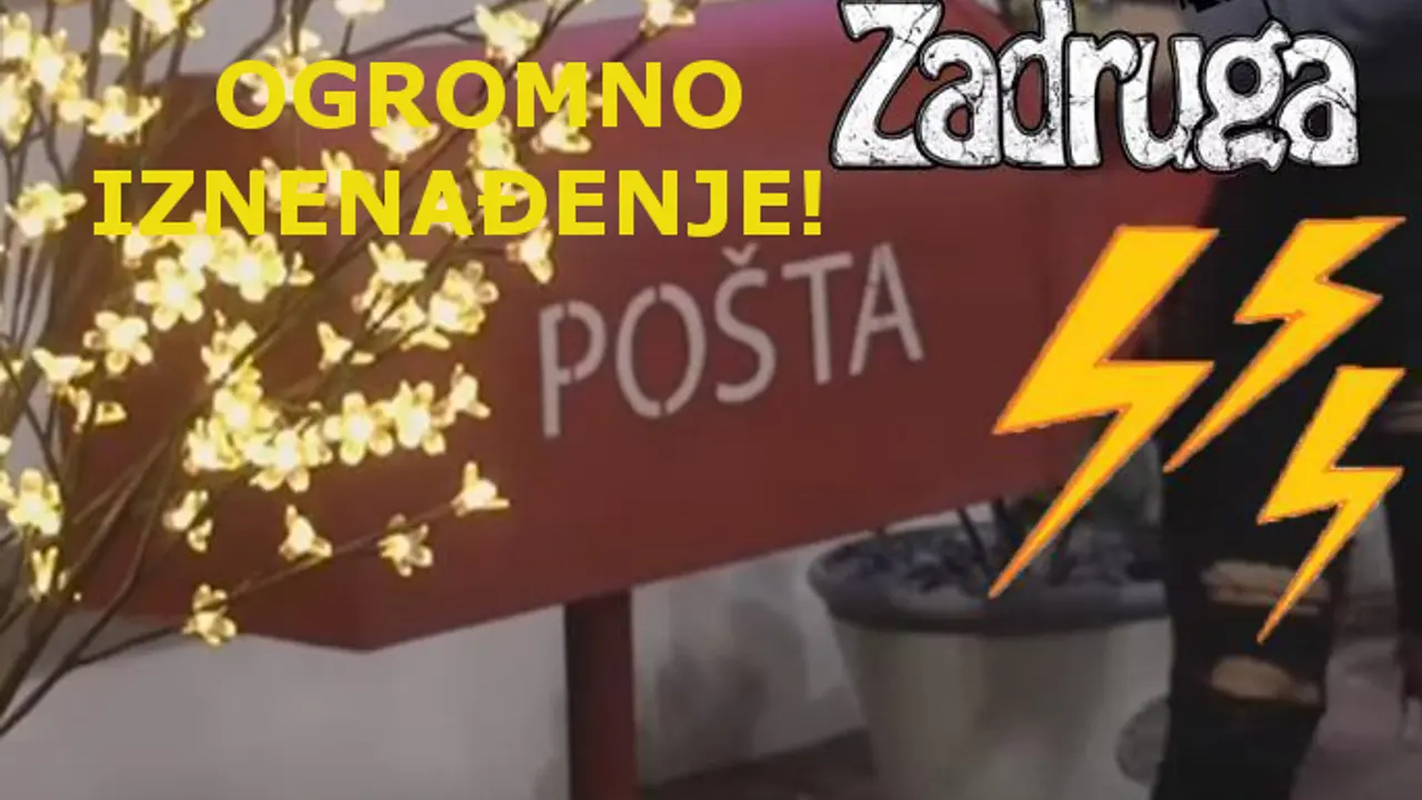Zadruga