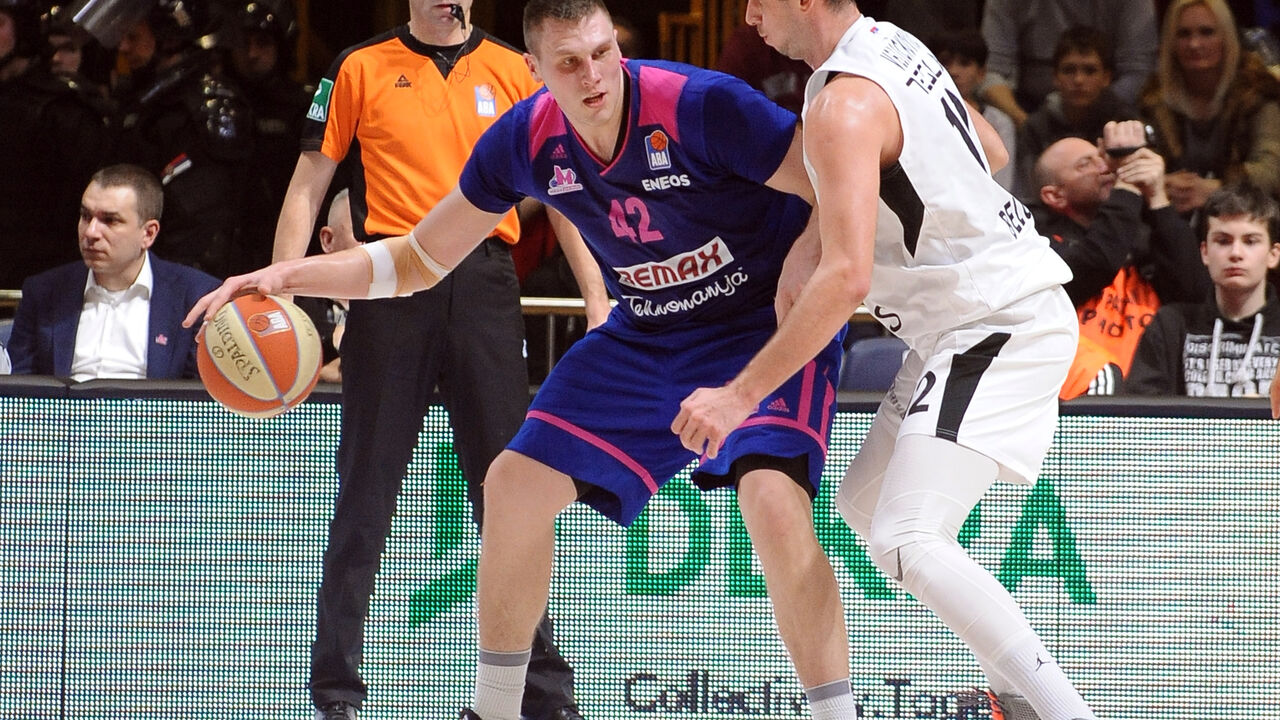 Stefan Fundić