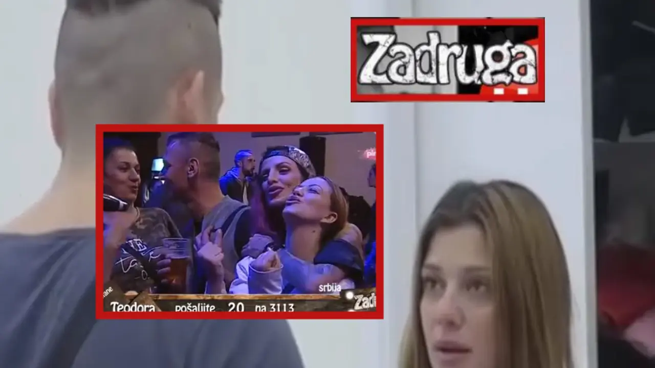 Sloba Radanović, Kija Kockar