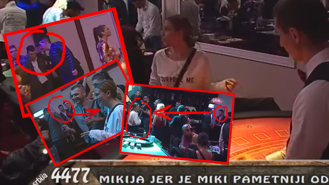 Sloba i Kija