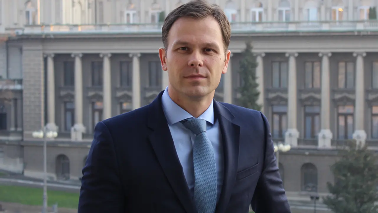 Siniša Mali