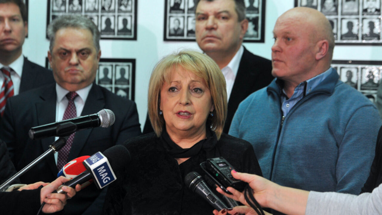 Slavica Đukić Dejanović